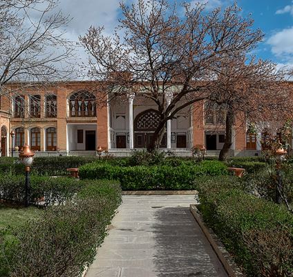 Assef Mansion (House of the Kurds): The Largest Ethnographic Museum of Iranian Ethnic Groups